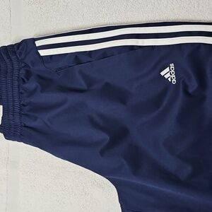 Men's Adidas Track Pants